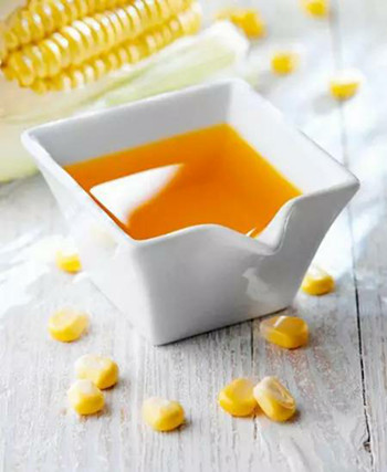 Кукурузное масло